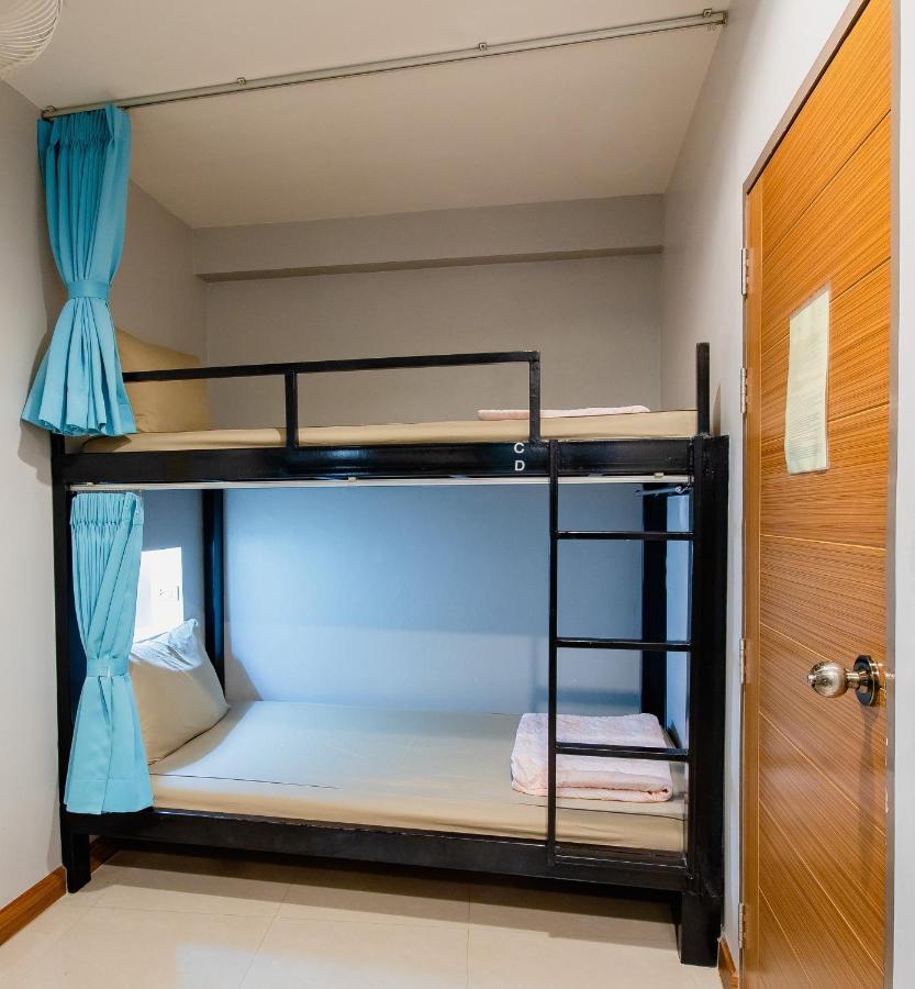 Restiny Albergue