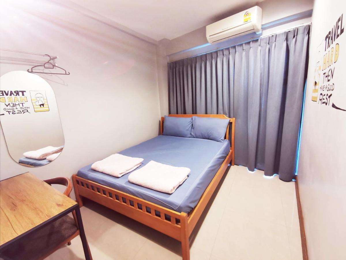 Albergue Restiny Banguecoque