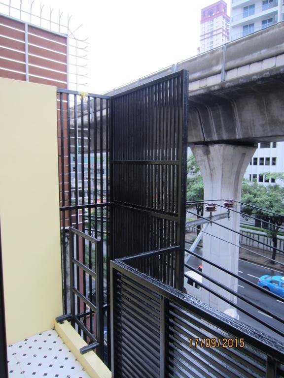 Albergue Restiny Banguecoque
