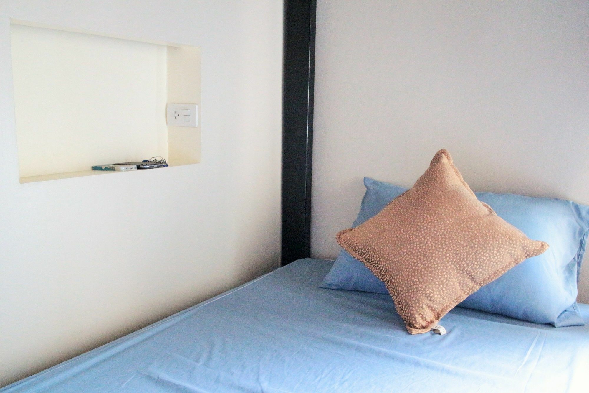 Restiny Albergue Banguecoque
