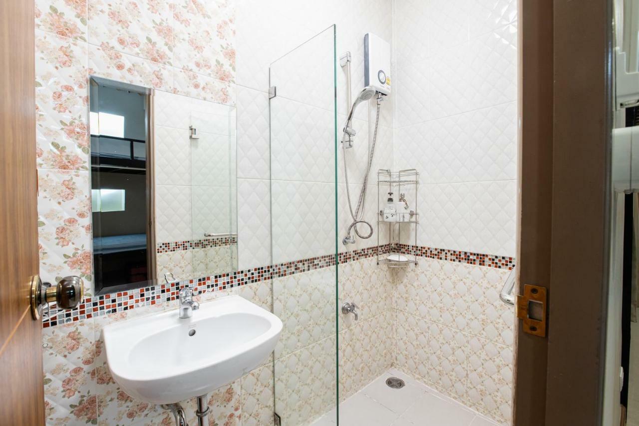 Albergue Restiny Banguecoque